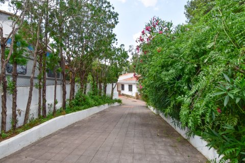 Huvila myytävänä El Vedat De Torrente, Valencia, Espanja, 6 makuuhuonetta, 295 m2 No. 130131 - kuva 11