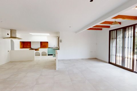 Huvila myytävänä El Vedat De Torrente, Valencia, Espanja, 6 makuuhuonetta, 295 m2 No. 130131 - kuva 6