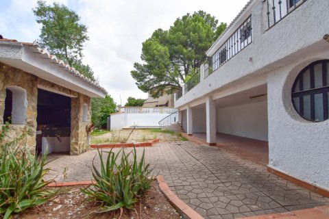 Huvila myytävänä El Vedat De Torrente, Valencia, Espanja, 6 makuuhuonetta, 295 m2 No. 130131 - kuva 23