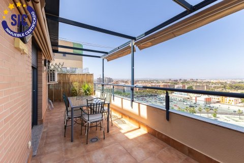 Apartment for sale Mislata, Valencia, Spain 3 bedrooms, 99 sq.m. No. 130132 - photo 28