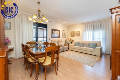 Apartment for sale Mislata, Valencia, Spain 3 bedrooms, 99 sq.m. No. 130132 - photo 5