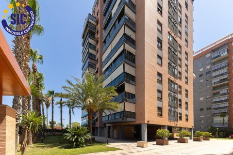 Apartment for sale Mislata, Valencia, Spain 3 bedrooms, 99 sq.m. No. 130132 - photo 1
