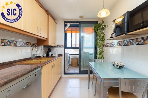 Apartment for sale Mislata, Valencia, Spain 3 bedrooms, 99 sq.m. No. 130132 - photo 8
