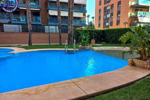 Apartment for sale in Mislata, Valencia, Spain 3 bedrooms, 99 sq.m. No. 130132 - photo 6