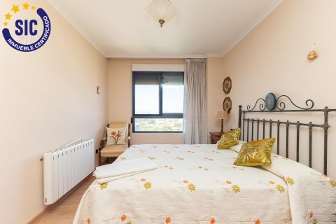 Apartment for sale Mislata, Valencia, Spain 3 bedrooms, 99 sq.m. No. 130132 - photo 20
