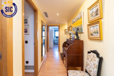 Dzīvoklis pārdošanā Mislata, Valencia, Spānijā 3 istabas, 99 m2 Nr. 130132 - attēls 12