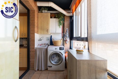 Apartment for sale Mislata, Valencia, Spain 3 bedrooms, 99 sq.m. No. 130132 - photo 16
