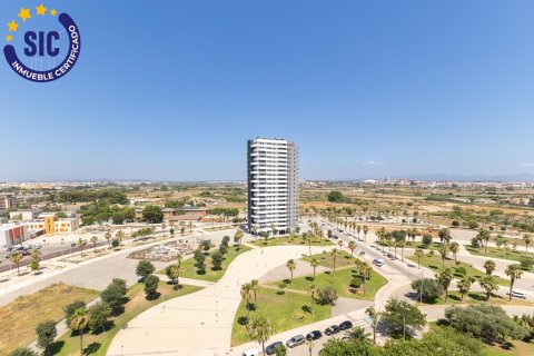 Apartment for sale Mislata, Valencia, Spain 3 bedrooms, 99 sq.m. No. 130132 - photo 29