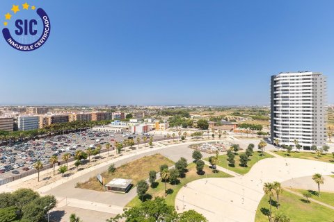 Apartment for sale Mislata, Valencia, Spain 3 bedrooms, 99 sq.m. No. 130132 - photo 30