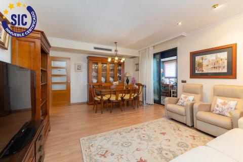 Dzīvoklis pārdošanā Mislata, Valencia, Spānijā 3 istabas, 99 m2 Nr. 130132 - attēls 5