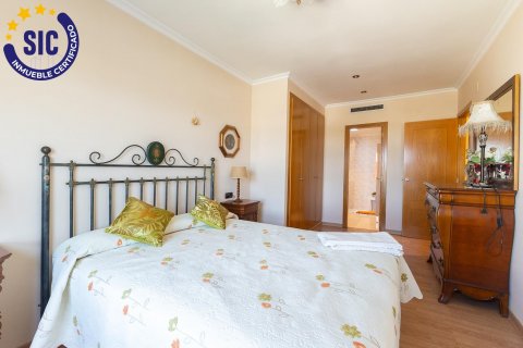 Apartment for sale Mislata, Valencia, Spain 3 bedrooms, 99 sq.m. No. 130132 - photo 21