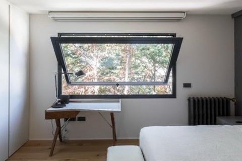Villa for rent Madrid, Spain 6 bedrooms, 600 sq.m. No. 117497 - photo 17