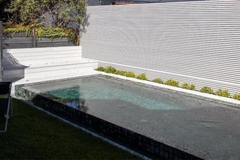 Villa for rent Madrid, Spain 6 bedrooms, 600 sq.m. No. 117497 - photo 15