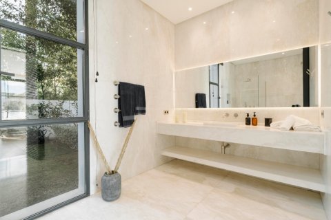 Продажа виллы Малага, Испания 6 спален, 710м2 №117499 - фото 10