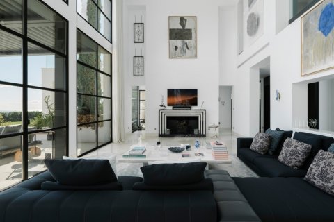 Продажа виллы Малага, Испания 6 спален, 710м2 №117499 - фото 5