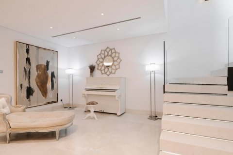 Продажа виллы Малага, Испания 6 спален, 710м2 №117499 - фото 6