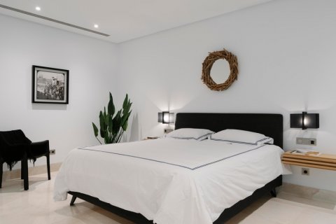 Продажа виллы Малага, Испания 6 спален, 710м2 №117499 - фото 9