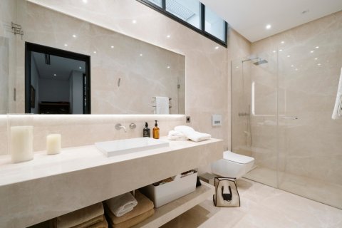 Продажа виллы Малага, Испания 6 спален, 710м2 №117499 - фото 11