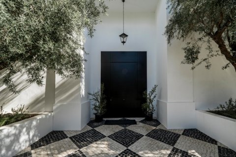 Продажа виллы Малага, Испания 6 спален, 710м2 №117499 - фото 26