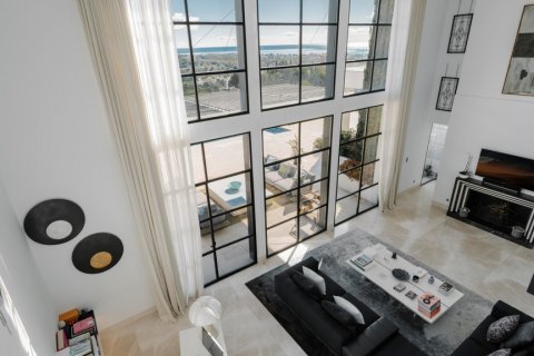 Продажа виллы Малага, Испания 6 спален, 710м2 №117499 - фото 27