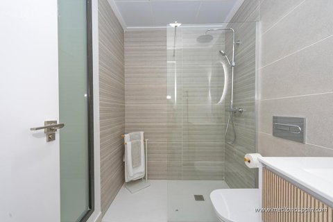 Продажа квартиры в Торревьеха, Аликанте, Испания 2 спальни, 75.62м2 №117505 - фото 9