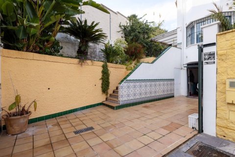 Townhouse à vendre Las Lagunas De Mijas, Malaga, Espagne, 5 chambres, 227 m2 No. 117496 - photo 6