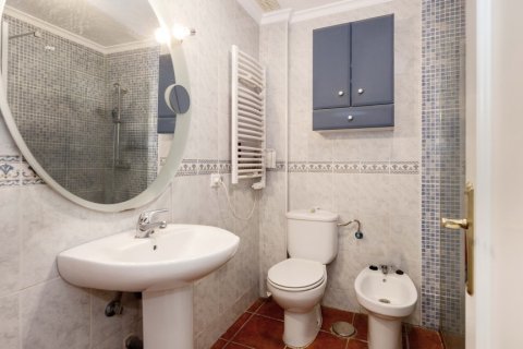 Townhouse à vendre Las Lagunas De Mijas, Malaga, Espagne, 5 chambres, 227 m2 No. 117496 - photo 29