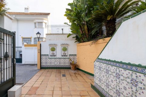 Townhouse à vendre Las Lagunas De Mijas, Malaga, Espagne, 5 chambres, 227 m2 No. 117496 - photo 5