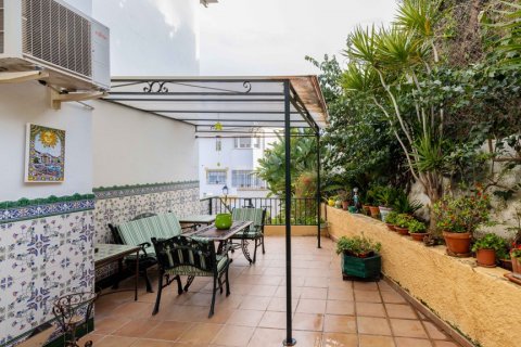 Townhouse à vendre Las Lagunas De Mijas, Malaga, Espagne, 5 chambres, 227 m2 No. 117496 - photo 9