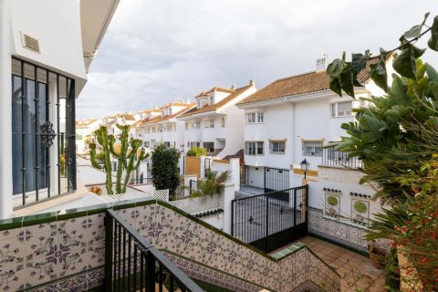 Townhouse à vendre Las Lagunas De Mijas, Malaga, Espagne, 5 chambres, 227 m2 No. 117496 - photo 8