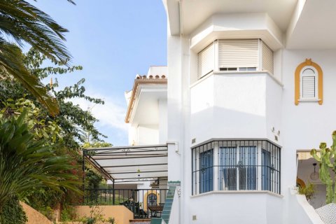 Townhouse à vendre Las Lagunas De Mijas, Malaga, Espagne, 5 chambres, 227 m2 No. 117496 - photo 7
