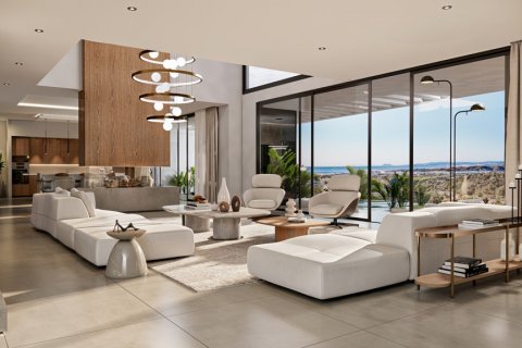 Villa zum Verkauf Malaga, Spanien 3 Schlafzimmer, 475 m2 Nr. 117498 - Foto 2