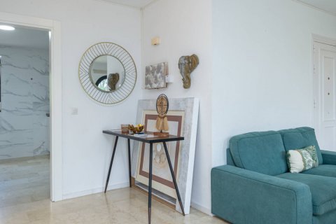 Penthouse Las Lagunas De Mijas, Malaga, Hiszpania 5 sypialni, 160 mkw. nr 106611 – zdjęcie 14