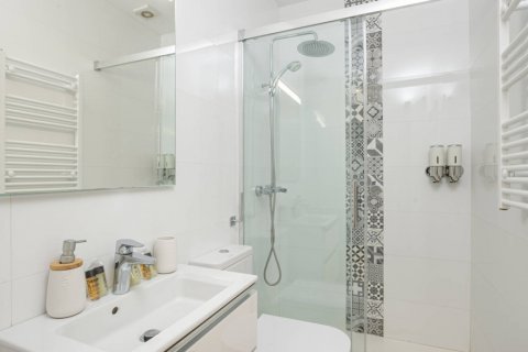 Penthouse Las Lagunas De Mijas, Malaga, Hiszpania 5 sypialni, 160 mkw. nr 106611 – zdjęcie 26