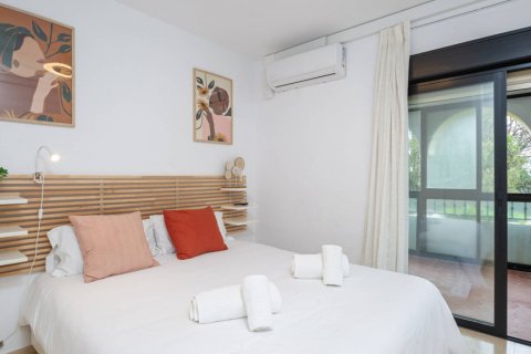 Penthouse Las Lagunas De Mijas, Malaga, Hiszpania 5 sypialni, 160 mkw. nr 106611 – zdjęcie 19