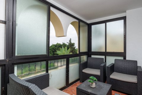 Penthouse Las Lagunas De Mijas, Malaga, Hiszpania 5 sypialni, 160 mkw. nr 106611 – zdjęcie 10