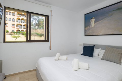 Penthouse Las Lagunas De Mijas, Malaga, Hiszpania 5 sypialni, 160 mkw. nr 106611 – zdjęcie 21
