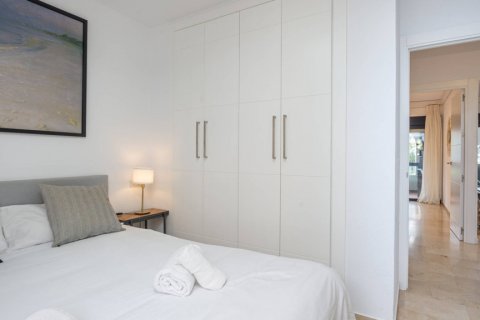 Penthouse Las Lagunas De Mijas, Malaga, Hiszpania 5 sypialni, 160 mkw. nr 106611 – zdjęcie 22