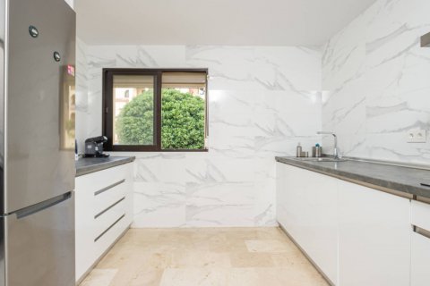 Penthouse Las Lagunas De Mijas, Malaga, Hiszpania 5 sypialni, 160 mkw. nr 106611 – zdjęcie 15