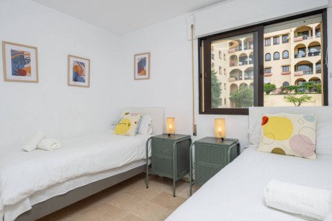 Penthouse Las Lagunas De Mijas, Malaga, Hiszpania 5 sypialni, 160 mkw. nr 106611 – zdjęcie 24