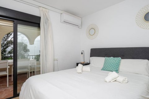 Penthouse Las Lagunas De Mijas, Malaga, Hiszpania 5 sypialni, 160 mkw. nr 106611 – zdjęcie 17