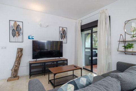 Penthouse Las Lagunas De Mijas, Malaga, Hiszpania 5 sypialni, 160 mkw. nr 106611 – zdjęcie 9