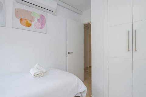 Penthouse Las Lagunas De Mijas, Malaga, Hiszpania 5 sypialni, 160 mkw. nr 106611 – zdjęcie 25