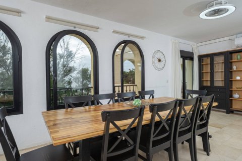 Penthouse Las Lagunas De Mijas, Malaga, Hiszpania 5 sypialni, 160 mkw. nr 106611 – zdjęcie 11