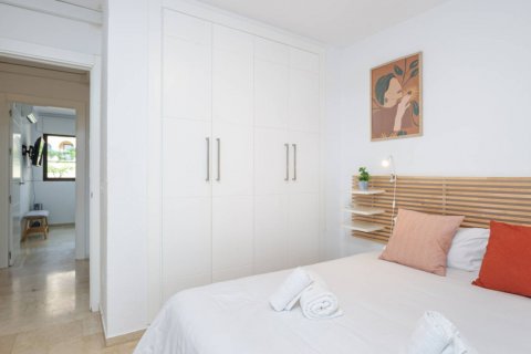 Penthouse Las Lagunas De Mijas, Malaga, Hiszpania 5 sypialni, 160 mkw. nr 106611 – zdjęcie 20