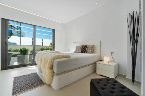 Villa for sale Dehesa De Campoamor, Alicante, Spain 3 bedrooms, 204 sq.m. No. 114974 - photo 16