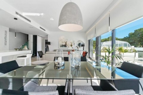 Villa for sale Dehesa De Campoamor, Alicante, Spain 3 bedrooms, 204 sq.m. No. 114974 - photo 8
