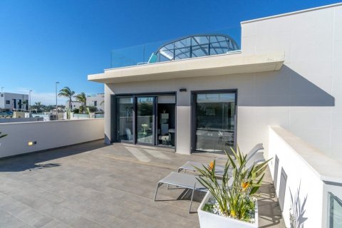 Villa for sale Dehesa De Campoamor, Alicante, Spain 3 bedrooms, 204 sq.m. No. 114974 - photo 22