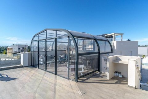 Villa for sale Dehesa De Campoamor, Alicante, Spain 3 bedrooms, 204 sq.m. No. 114974 - photo 24