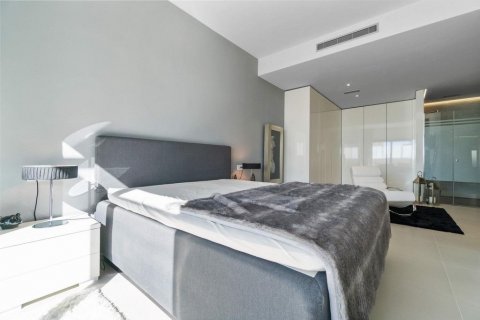 Villa for sale Dehesa De Campoamor, Alicante, Spain 3 bedrooms, 204 sq.m. No. 114974 - photo 15